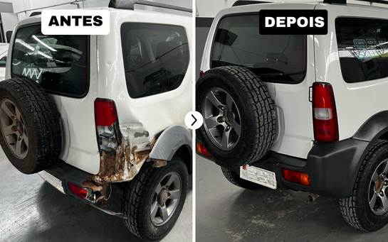 Restauração